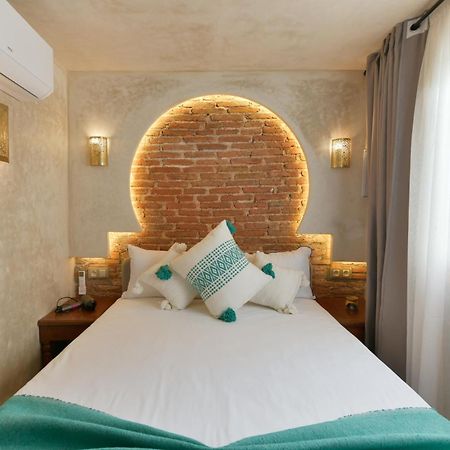 La Casita Guennoun Kasbah Villa Tanger Ngoại thất bức ảnh