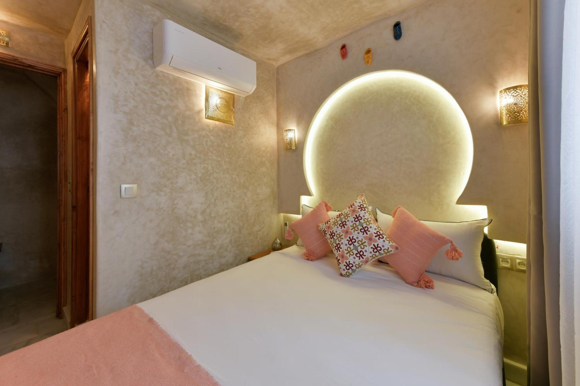La Casita Guennoun Kasbah Villa Tanger Ngoại thất bức ảnh